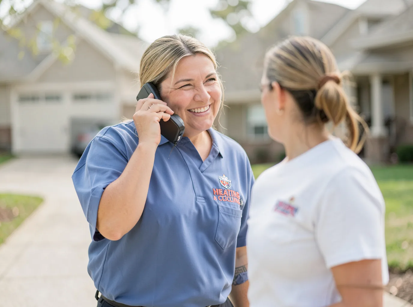 Hvac Repair Davidsville, PA FAQs